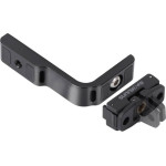 Sunnylife Magnetic Mount Adapter For Insta360 X4 / X5 - (X4-ZJ826)