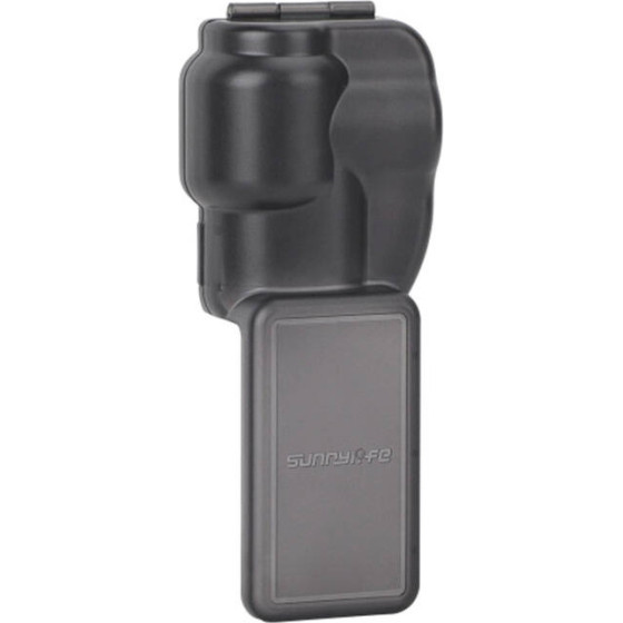 Sunnylife Plastic Protective Cover Lens & Screen For Dji Pocket 3 - (OP3-Z754)