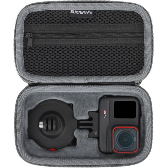 Sunnylife Storage Bag For Insta360 Ace Pro - (IST-B755)
