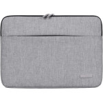 CanvasArtisan - Laptop Sleeve (L2-01) - For 15 - 16 Inch Devices - Light Gray