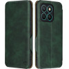 Techsuit - Safe Wallet Plus - Honor X8c - Green
