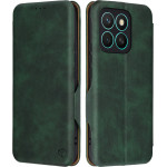 Techsuit - Safe Wallet Plus - Honor X8c - Green