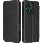 Techsuit - Safe Wallet Plus - Motorola Edge 60 / Edge 60 Fusion - Black