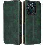 Techsuit - Safe Wallet Plus - Motorola Edge 60 / Edge 60 Fusion - Green