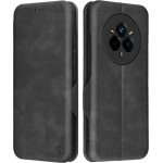 Techsuit - Safe Wallet Plus - Realme 14 Pro - Black