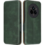 Techsuit - Safe Wallet Plus - Realme 14 Pro - Green