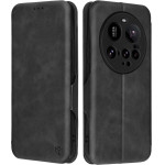 Techsuit - Safe Wallet Plus - Xiaomi 15 Ultra - Black