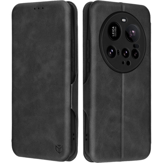 Techsuit - Safe Wallet Plus - Xiaomi 15 Ultra - Black