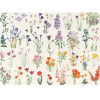 Erik ��� 4 ������ Botanical Wild Flowers By Kokonote