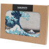 Erik ��� 4 ������ Japanese Art Hokusai By Kokonote