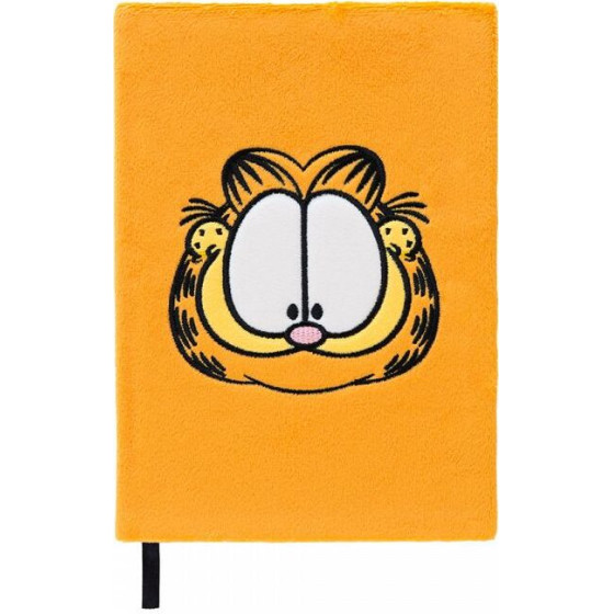Erik �������� �� ��� �������� A5/15X21 �� 96 ����� GARFIELD