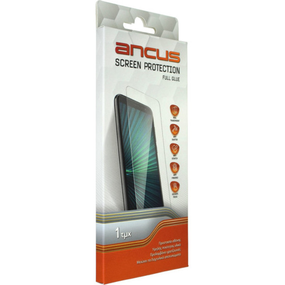 Ancus Tempered Glass 9H 0.33mm ��� - (Samsung SM-�057 A05s 4G)
