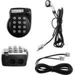Volte-Tel ��������� �������� ������� Volte-Tel Mini Phone �� Hands Free OEM