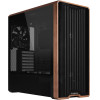 Lian Li Lancool 217 Black - Wood Accent - Atx Pc Case (5 FANS) 2 x 170mm, 1 x 140mm & 2 x 120mm Pwm - (G99.LAN217X.00)