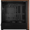 Lian Li Lancool 217 Black - Wood Accent - Atx Pc Case (5 FANS) 2 x 170mm, 1 x 140mm & 2 x 120mm Pwm - (G99.LAN217X.00)