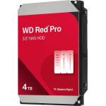 Western Digital ���������� ������� ������ 4TB SATA6Gb 256MB 7200rPm 24x7 - (WD4005FFBX)