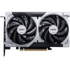MSI Vga PCI-E Nvidia Gf Rtx 5060 8G Ventus 2X OC, 8GB/128BIT, GDDR7, HDMI/ 3xDP, 2 Slot FANSINK, Dual FAN, 3YW. - (602-V537-24S)