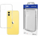 3MK All-Safe Ac Iphone 11ARmor Case Clear