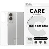 PanzerGlass Case Care By Fashion X-Ray For Samsung Galaxy S25 Edge Transparent - (CR68870)