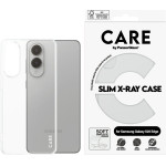 PanzerGlass Case Care By Fashion X-Ray For Samsung Galaxy S25 Edge Transparent - (CR68870)