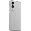 PanzerGlass Case Care By Fashion X-Ray For Samsung Galaxy S25 Edge Transparent - (CR68870)