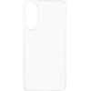 PanzerGlass Case Care By Fashion X-Ray For Samsung Galaxy S25 Edge Transparent - (CR68870)