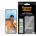 PanzerGlass Ceramic Glass Ultra-Wide Fit For Samsung Galaxy S25 Edge - (PG20592)