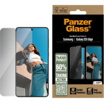 PanzerGlass Privacy Glass Ultra-Wide Fit For Samsung Galaxy S25 Edge - (PG46491)