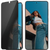 PanzerGlass Privacy Glass Ultra-Wide Fit For Samsung Galaxy S25 Edge - (PG46491)