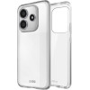 SBS 0.3 Skinny Tpu Xiaomi Redmi Note 14 4G Transparent Backcover - (SKINXIRNO144GT)
