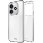 SBS 0.3 Skinny Tpu Xiaomi Redmi Note 14 4G Transparent Backcover - (SKINXIRNO144GT)