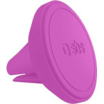 SBS Car Holder Magnetic Airvent Pink - (SUNSUPMAGP)