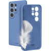 SBS Instict Cover Samsung S25 Ultra Blue Backcover - (INSTSAS25UB)