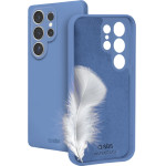 SBS Instict Cover Samsung S25 Ultra Blue Backcover - (INSTSAS25UB)