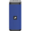 SBS Music Hero Wireless Speaker 6W Led Blue - (SPEAKBANDB)
