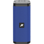 SBS Music Hero Wireless Speaker 6W Led Blue - (SPEAKBANDB)