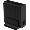 Gembird 6-Port 75W Gan Usb Fast C Harger Black - (TA-UC-2A4C-PD75-01-BK)