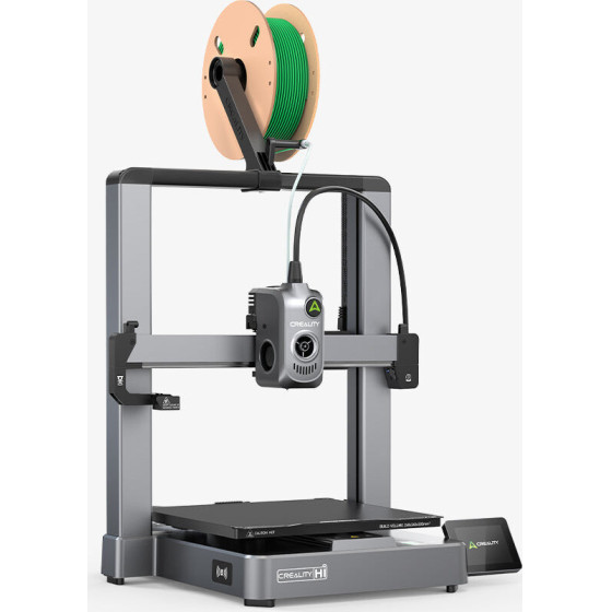 Creality Hi 600mm/s multi-Color Fdm 3d Printer (Single machine) - (1001010510)