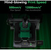 Creality Hi 600mm/s multi-Color Fdm 3d Printer (Single machine) - (1001010510)