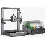 Creality Hi Combo 600mm/s multi-Color Fdm 3d Printer (Combo With Cfs Kit) - (1001010498)