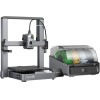 Creality Hi Combo 600mm/s multi-Color Fdm 3d Printer (Combo With Cfs Kit) - (1001010498)