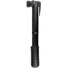 Mini Pump With Mounting Bracket For Bike / Scooter FSPMP-126 Blue OEM