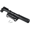 Mini Pump With Mounting Bracket For Bike / Scooter FSPMP-126 Blue OEM