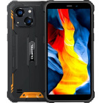 Oukitel Smartphone WP32, 6'', 4/128GB, 6300mAh, IP68/IP69K, ��������� - (WP32-OR)