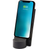 Lexon City Energy Pro 10W Wireless Charger With Bluetooth Speaker Black - (LD145N)