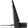 Lexon City Energy Pro 10W Wireless Charger With Bluetooth Speaker Black - (LD145N)