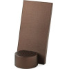 Lexon City Energy Pro 10W Wireless Charger With Bluetooth Speaker Bronze - (LD145BZ)