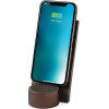 Lexon City Energy Pro 10W Wireless Charger With Bluetooth Speaker Bronze - (LD145BZ)