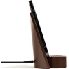 Lexon City Energy Pro 10W Wireless Charger With Bluetooth Speaker Bronze - (LD145BZ)