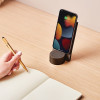 Lexon City Energy Pro 10W Wireless Charger With Bluetooth Speaker Bronze - (LD145BZ)